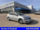 Thumbnail image of 2015 Nissan Sentra at Honda of Tomball - New