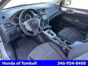 Thumbnail image of 2015 Nissan Sentra at Honda of Tomball - New