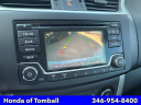 Thumbnail image of 2015 Nissan Sentra at Honda of Tomball - New