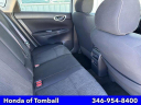 Thumbnail image of 2015 Nissan Sentra at Honda of Tomball - New