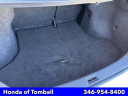 Thumbnail image of 2015 Nissan Sentra at Honda of Tomball - New