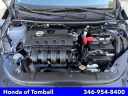 Thumbnail image of 2015 Nissan Sentra at Honda of Tomball - New