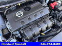 Thumbnail image of 2015 Nissan Sentra at Honda of Tomball - New