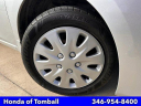 Thumbnail image of 2015 Nissan Sentra at Honda of Tomball - New