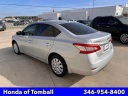 Thumbnail image of 2015 Nissan Sentra at Honda of Tomball - New