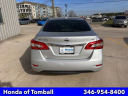 Thumbnail image of 2015 Nissan Sentra at Honda of Tomball - New