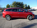 Thumbnail image of 2014 Buick Enclave at Gary Mathews Motors