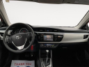 2015 Toyota Corolla LE Plus at LaFontaine Ford Birch Run