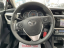 Thumbnail image of 2015 Toyota Corolla at LaFontaine Ford Birch Run