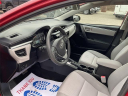 Thumbnail image of 2015 Toyota Corolla at LaFontaine Ford Birch Run