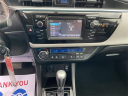 Thumbnail image of 2015 Toyota Corolla at LaFontaine Ford Birch Run