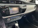 Thumbnail image of 2015 Toyota Corolla at LaFontaine Ford Birch Run