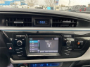 Thumbnail image of 2015 Toyota Corolla at LaFontaine Ford Birch Run