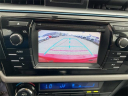 Thumbnail image of 2015 Toyota Corolla at LaFontaine Ford Birch Run