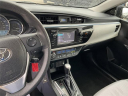 Thumbnail image of 2015 Toyota Corolla at LaFontaine Ford Birch Run