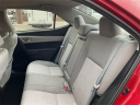Thumbnail image of 2015 Toyota Corolla at LaFontaine Ford Birch Run