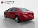 Thumbnail image of 2015 Toyota Corolla at LaFontaine Ford Birch Run
