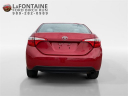 Thumbnail image of 2015 Toyota Corolla at LaFontaine Ford Birch Run