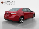 Thumbnail image of 2015 Toyota Corolla at LaFontaine Ford Birch Run