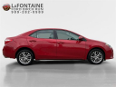 Thumbnail image of 2015 Toyota Corolla at LaFontaine Ford Birch Run