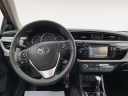Thumbnail image of 2015 Toyota Corolla at LaFontaine Ford Birch Run