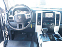 2011 Ram 1500 Big Horn at Panhandle Pre-Owned Auto Sales
