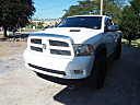 Thumbnail image of 2011 Ram 1500 at Panhandle Pre-Owned Auto Sales