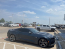 2021 Chevrolet Camaro SS at Don Ringler Chevrolet Toyota