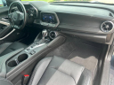 Thumbnail image of 2021 Chevrolet Camaro at Don Ringler Chevrolet Toyota