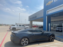 Thumbnail image of 2021 Chevrolet Camaro at Don Ringler Chevrolet Toyota