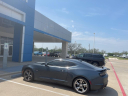 Thumbnail image of 2021 Chevrolet Camaro at Don Ringler Chevrolet Toyota