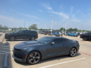 Thumbnail image of 2021 Chevrolet Camaro at Don Ringler Chevrolet Toyota