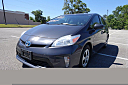Thumbnail image of 2012 Toyota Prius at Womack Auto Sales