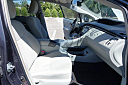 Thumbnail image of 2012 Toyota Prius at Womack Auto Sales