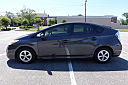 Thumbnail image of 2012 Toyota Prius at Womack Auto Sales