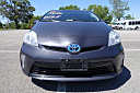 Thumbnail image of 2012 Toyota Prius at Womack Auto Sales