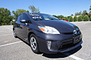 Thumbnail image of 2012 Toyota Prius at Womack Auto Sales