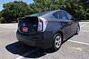Thumbnail image of 2012 Toyota Prius at Womack Auto Sales