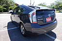 Thumbnail image of 2012 Toyota Prius at Womack Auto Sales
