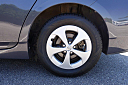 Thumbnail image of 2012 Toyota Prius at Womack Auto Sales