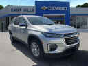 Thumbnail image of 2022 Chevrolet Traverse at East Hills Chevrolet of Douglaston