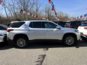 Thumbnail image of 2022 Chevrolet Traverse at East Hills Chevrolet of Douglaston