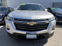 Thumbnail image of 2022 Chevrolet Traverse at East Hills Chevrolet of Douglaston