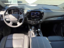 Thumbnail image of 2022 Chevrolet Traverse at East Hills Chevrolet
