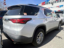 Thumbnail image of 2022 Chevrolet Traverse at East Hills Chevrolet