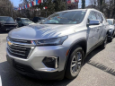 Thumbnail image of 2022 Chevrolet Traverse at East Hills Chevrolet