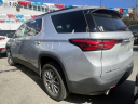 Thumbnail image of 2022 Chevrolet Traverse at East Hills Chevrolet