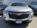 Thumbnail image of 2022 Chevrolet Traverse at East Hills Chevrolet