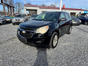 Thumbnail image of 2010 Chevrolet Equinox at NOLT AUTO SALES LLC