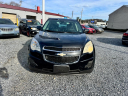 Thumbnail image of 2010 Chevrolet Equinox at NOLT AUTO SALES LLC